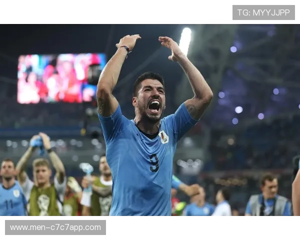 乌拉圭足球队传奇球星及其辉煌生涯