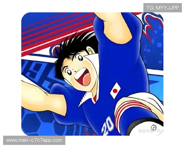 从足球小将到绿茵传奇 谁是动漫中的真实足球巨星