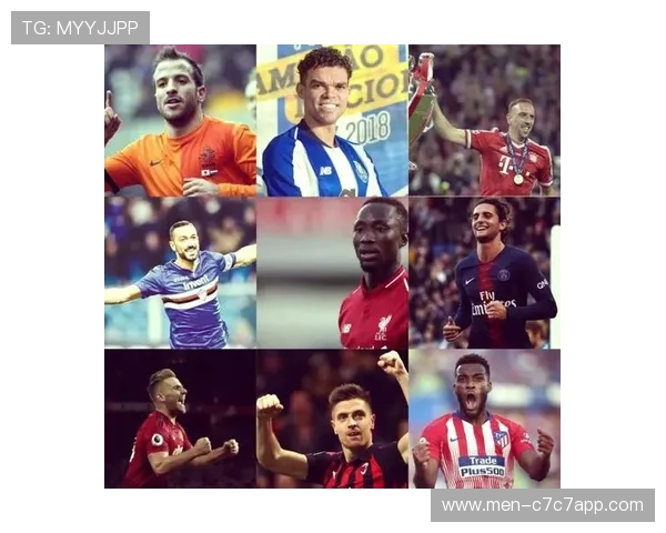 十年前的足球传奇球星盘点：那些曾经闪耀绿茵场的英雄们