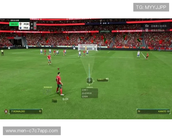 实况足球中谁是最强任意球球星揭秘及技巧分析